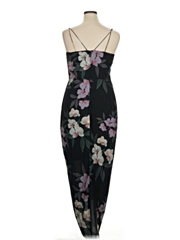 City Chic Cocktail Dress (view 2)