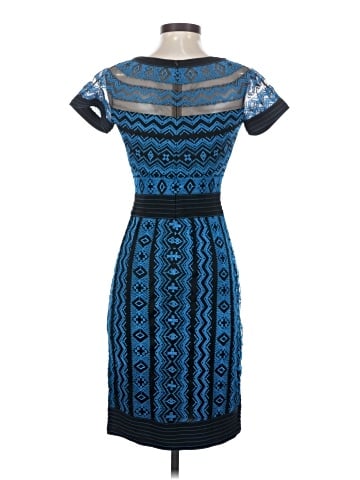 Tadashi Shoji Cocktail Dress (view 2)