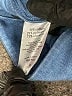 Susana Monaco Solid Blue Romper Size S - photo 5
