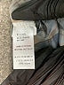 Frank & Eileen Plaid Blue Long Sleeve Button-Down Shirt Size XS - photo 8