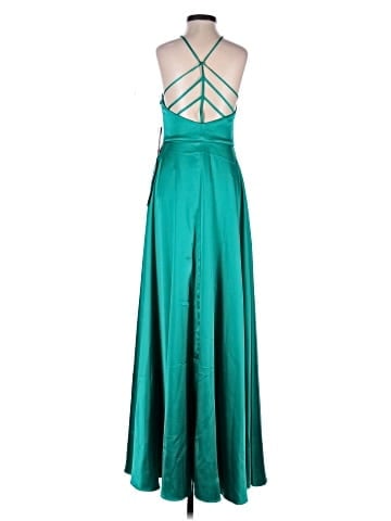 My Michelle Cocktail Dress (view 2)