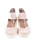 Tommy Bahama Pink Wedges Size 8 1/2 - photo 2
