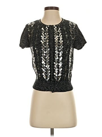 Topshop Cardigan (view 1)
