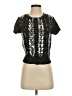 Topshop Black Cardigan Size 4 - photo 1
