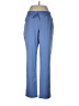 Assorted Brands Blue Casual Pants Size M - photo 1