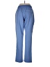 Assorted Brands Blue Casual Pants Size M - photo 2