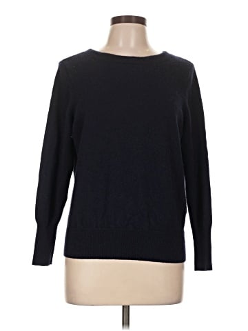 Sandro Pullover Sweater (view 1)