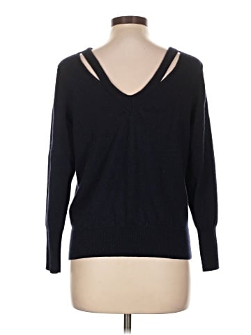 Sandro Pullover Sweater (view 2)