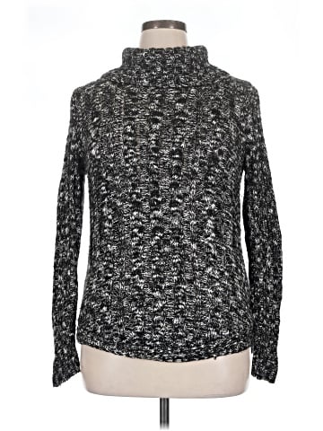 DressBarn Turtleneck Sweater (view 1)