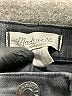 Madewell Chevron-herringbone Black Kick Out Crop Jeans Size 28 waist - photo 7