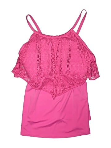 Swim by Cacique Swimsuit Top (view 1)