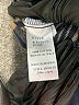 Frank & Eileen 100% Cotton Plaid Black Long Sleeve Button-Down Shirt Size XXS - photo 8