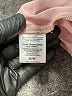Ro & De 100% Polyester Pink Short Sleeve Blouse Size M - photo 8