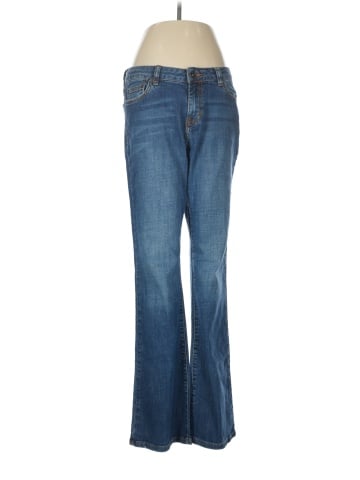CALVIN KLEIN JEANS Jeans (view 1)