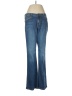 CALVIN KLEIN JEANS Blue Jeans Size 8 - photo 1