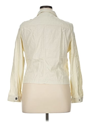 Just Fab Long Sleeve Top (view 2)