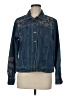 Blassport Blue Denim Jacket Size M - photo 1