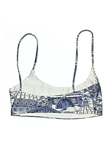 Reformation Swimsuit Top (view 2)