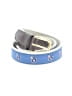 Vineyard Vines Blue Belt Size M - photo 1