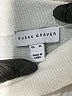 Susan Graver Ivory Turtleneck Sweater Size XL - photo 7