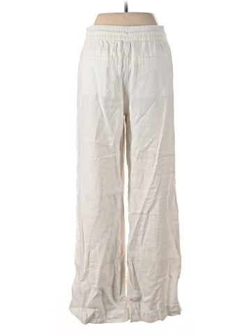 Athleta Linen Pants (view 2)
