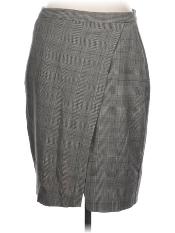 Banana Republic Factory Store Formal Skirt (view 1)
