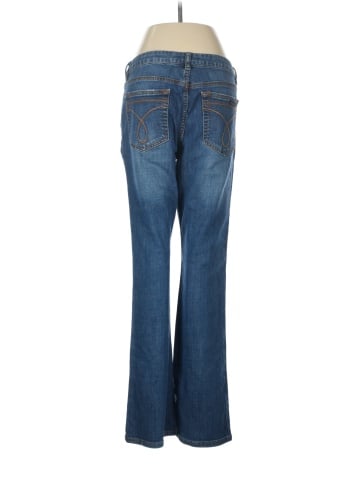 CALVIN KLEIN JEANS Jeans (view 2)