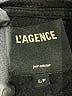 L'Agence Black Pullover Sweater Size S - photo 7