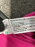 Abercrombie & Fitch Solid Pink Skort Size L - photo 4