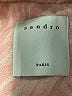 Sandro Pink Blazer Size EU (FR) 38 / US 6 - photo 6