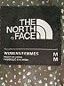 The North Face 100% Polyester Solid Green Snow Jacket Size M - photo 6