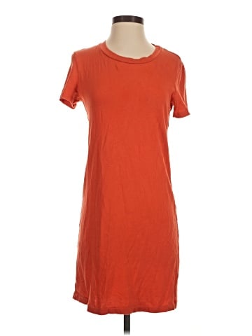 Stateside Casual Dress (view 1)