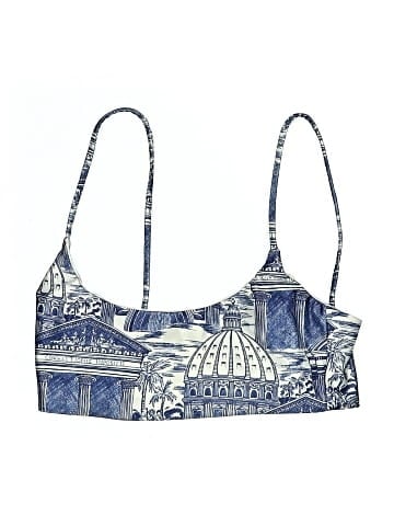 Reformation Swimsuit Top (view 1)
