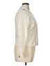 Just Fab Ivory Long Sleeve Top Size XL - photo 4