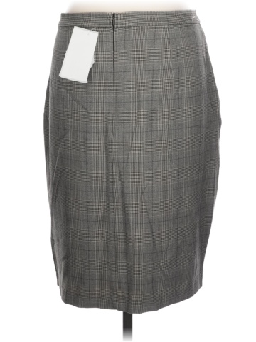 Banana Republic Factory Store Formal Skirt (view 2)