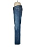 CALVIN KLEIN JEANS Blue Jeans Size 8 - photo 5