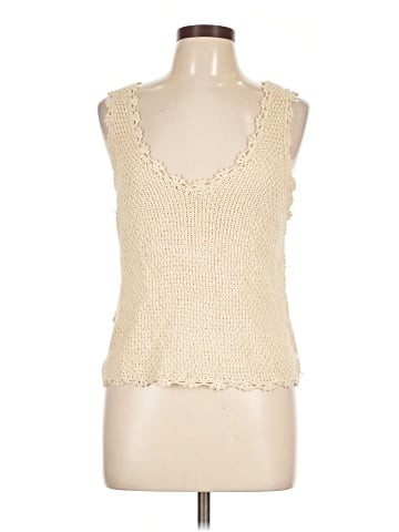 Daytrip Sleeveless Top (view 1)