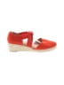 Life Stride Red Wedges Size 11 - photo 1