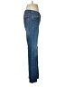CALVIN KLEIN JEANS Blue Jeans Size 8 - photo 4