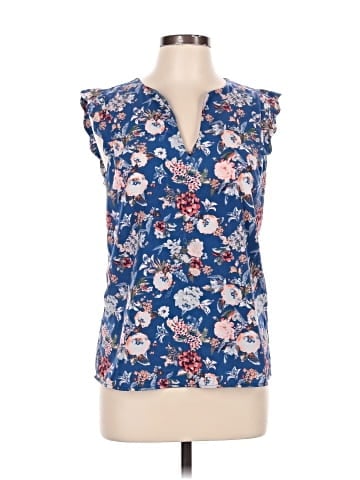 Stitch Fix Sleeveless Blouse (view 1)