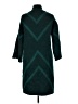 Steve Madden Green Cardigan One size - photo 2