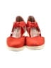 Life Stride Red Wedges Size 11 - photo 2