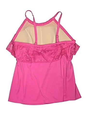 Swim by Cacique Swimsuit Top (view 2)
