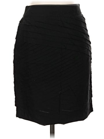 White House Black Market Casual Skirt (view 1)