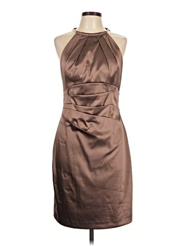 Eliza J Cocktail Dress (view 1)