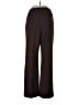 T Tahari Brown Dress Pants Size 8 - photo 2