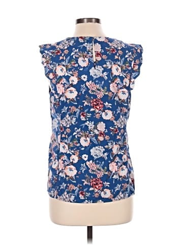Stitch Fix Sleeveless Blouse (view 2)