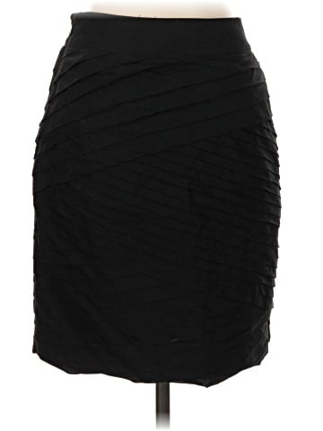 White House Black Market Casual Skirt (view 2)