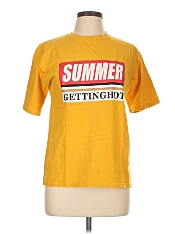 Marvel Short Sleeve T-Shirt (view 1)