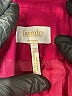Laundry by Shelli Segal Purple Pink Cardigan Size 8 - photo 7